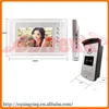 Support to Answer Door Bell Wifi Remote Viewing And Answering China Supplier Door Bell Ringing
