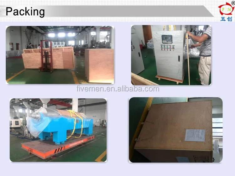 Packing 23