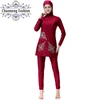 H1002# Printing design womens body suit hood chao meng fashion hat swimwear for women beachwear