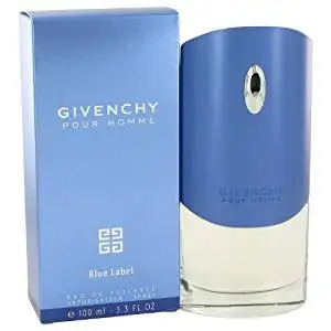givenchy red label