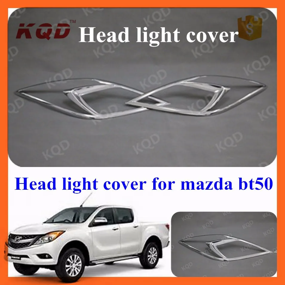 mazda bt 50 2015 accessories