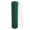 hexagon wire netting chicken mesh weaving hexagonal wire netting