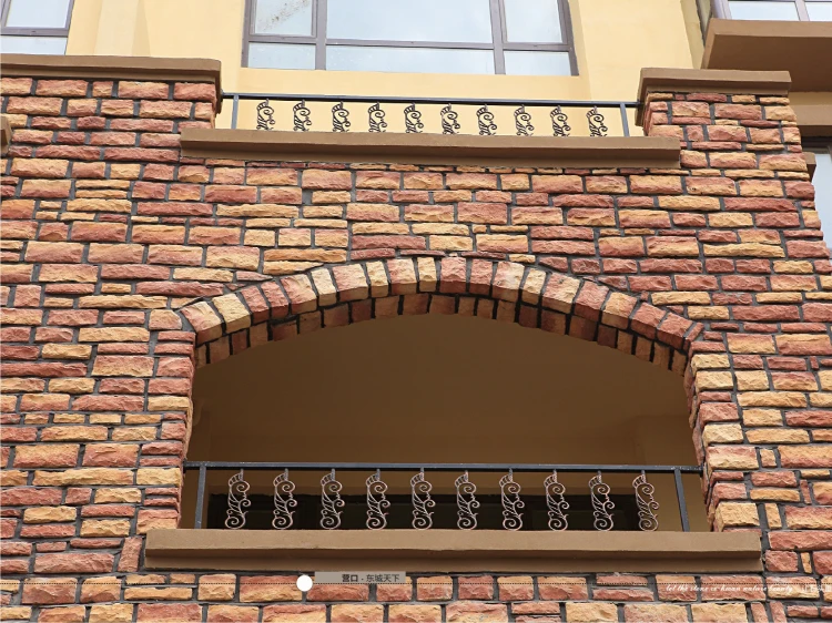 GB-M202 cheap limestone wall covering