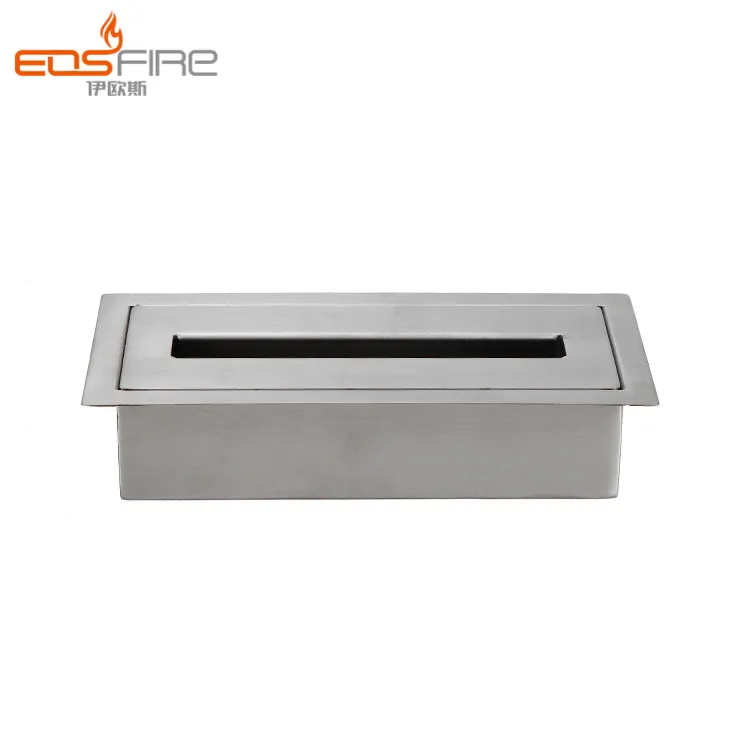 Modern Indoor Regal Flame Premium Ventless Standing Bio Ethanol