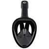 Snorkel Mask Full Face For Pool Swimming