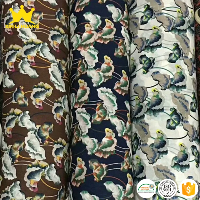 chiffon material styles