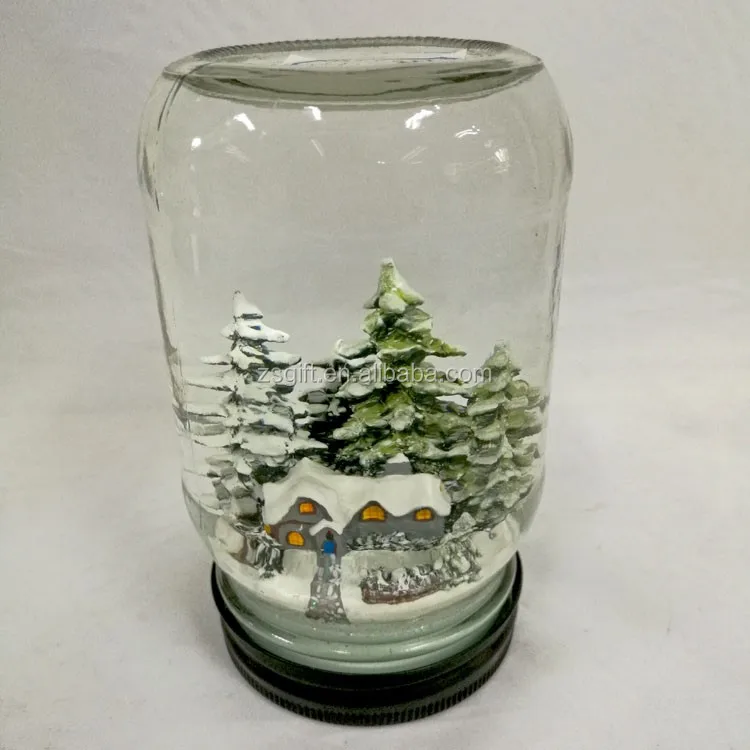 high quality resin europe snow globe photo snow water high quality resin europe snow globe photo snow water