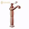 Mini Home helpful golden taps, electric faucet, basin faucet