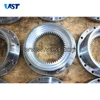 OEM Custom Machined Parts Carbon Steel Inner Teeth Gear Ring