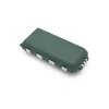 130*60*30mm Fishing Tackle Box Large Capacity Double Sided fly fishing Box