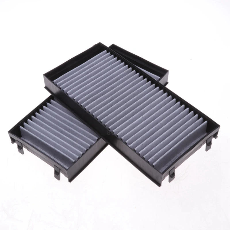 Auto Car Air Conditioner Filter 6411923755 64119248294 64316945586