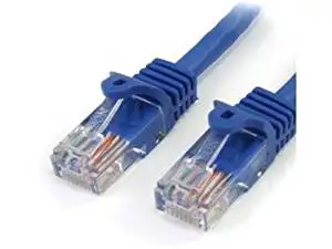 10 Pack ACL 35 Feet RJ45 Snagless//Molded Boot Gray Cat6 Ethernet Lan Cable