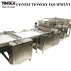 Depositing Cookie Capping machine