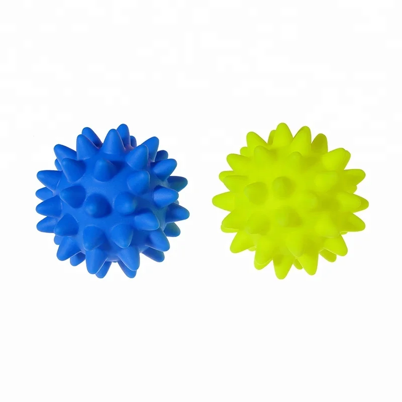 批发厂家直销流星锤球狗按摩球