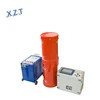 high voltage cable ac resonant test system for cvt