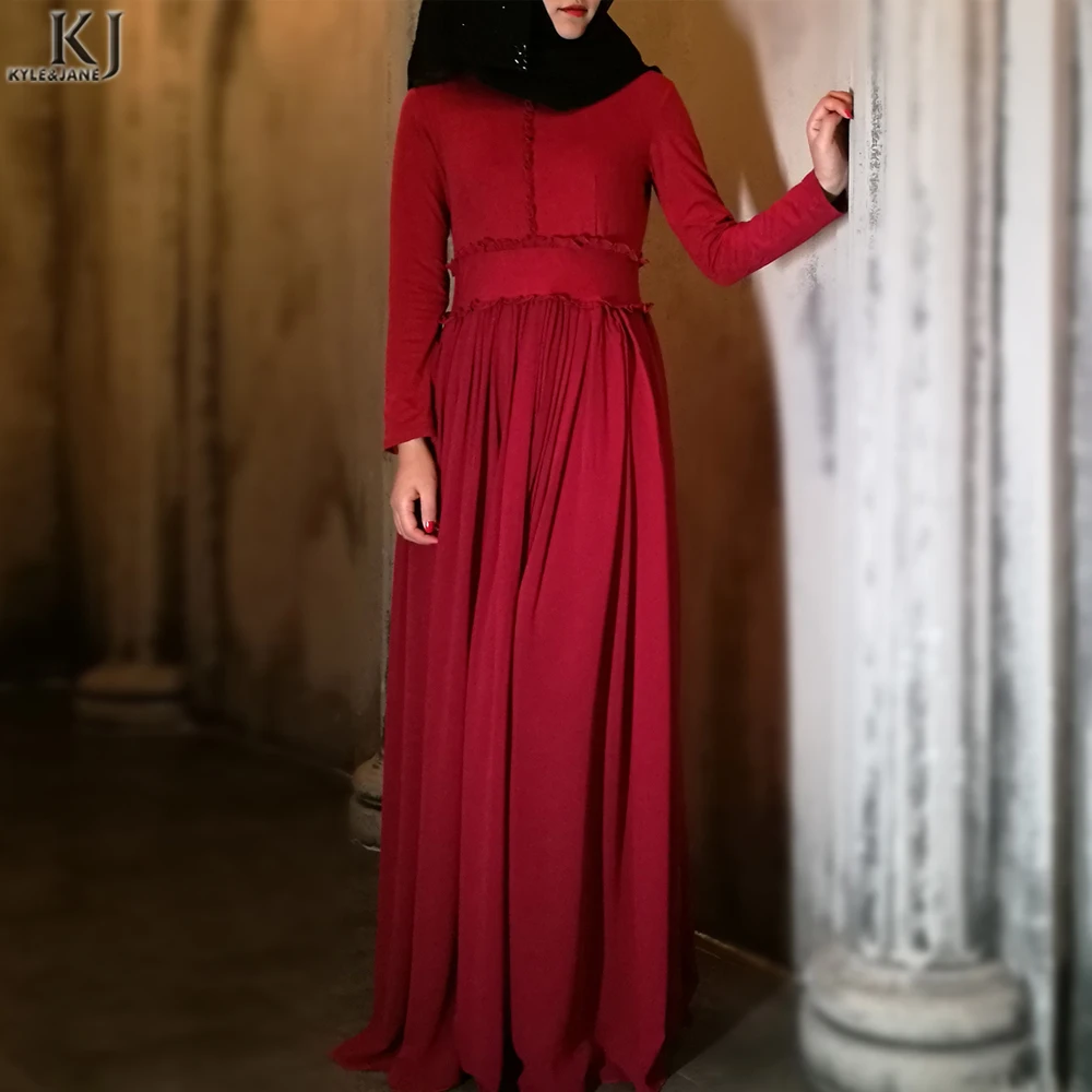 latest maxi design 2019