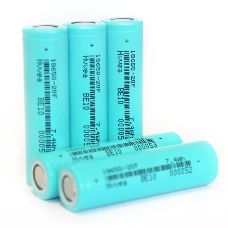 Power Bank Lithium Li Ion Battery 18650 3.7v 2000mah Rohs Bis Un38.3 Cb Certificate Passed Buy