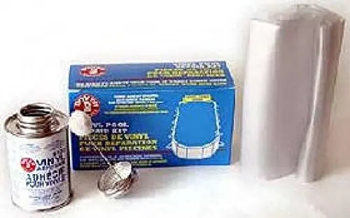 boxer pool liner repair kit