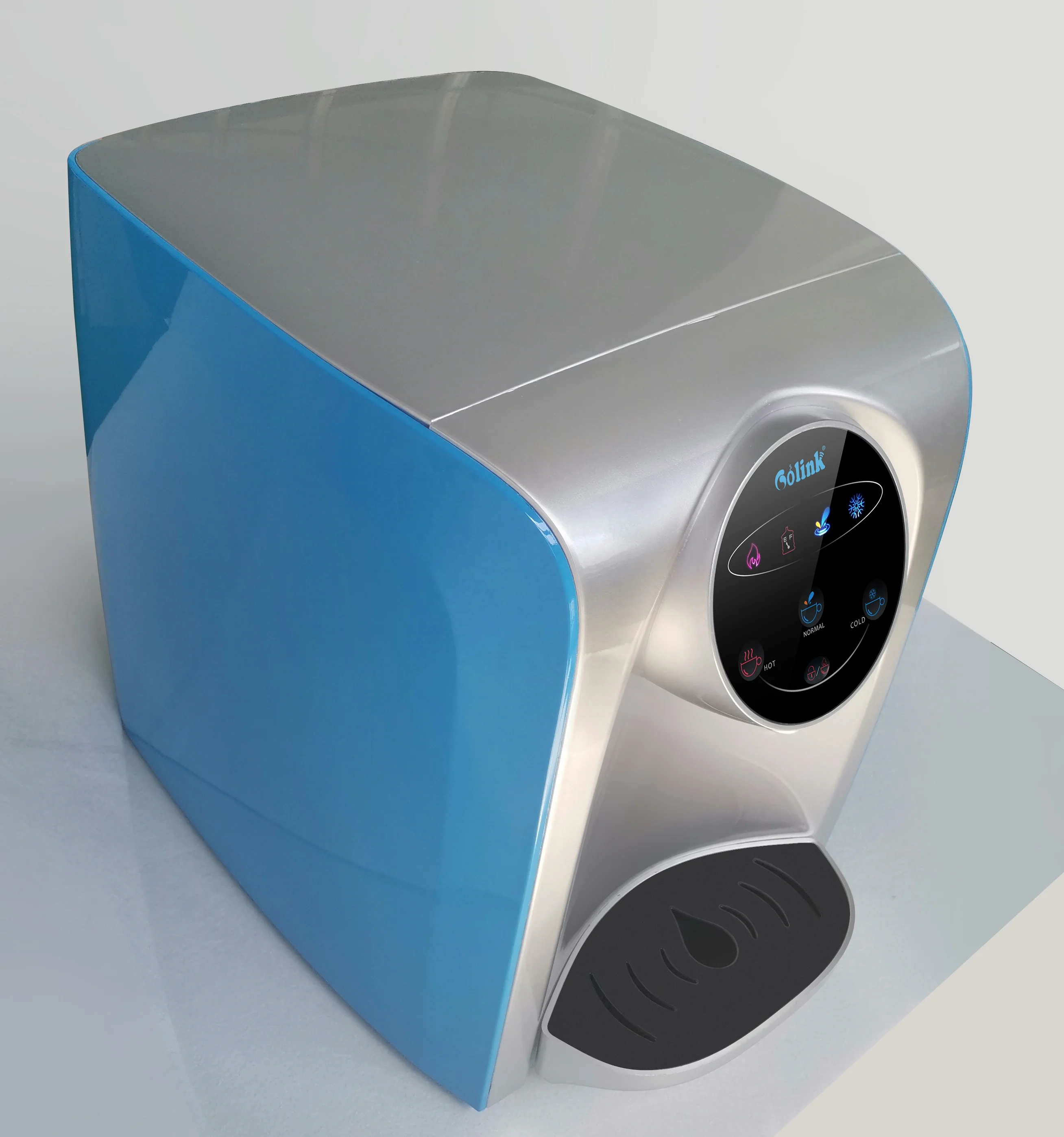 2019 Most Popular Soda Water Dispenser Buy Sparkling Water Dispenser,Hot And Cold Water