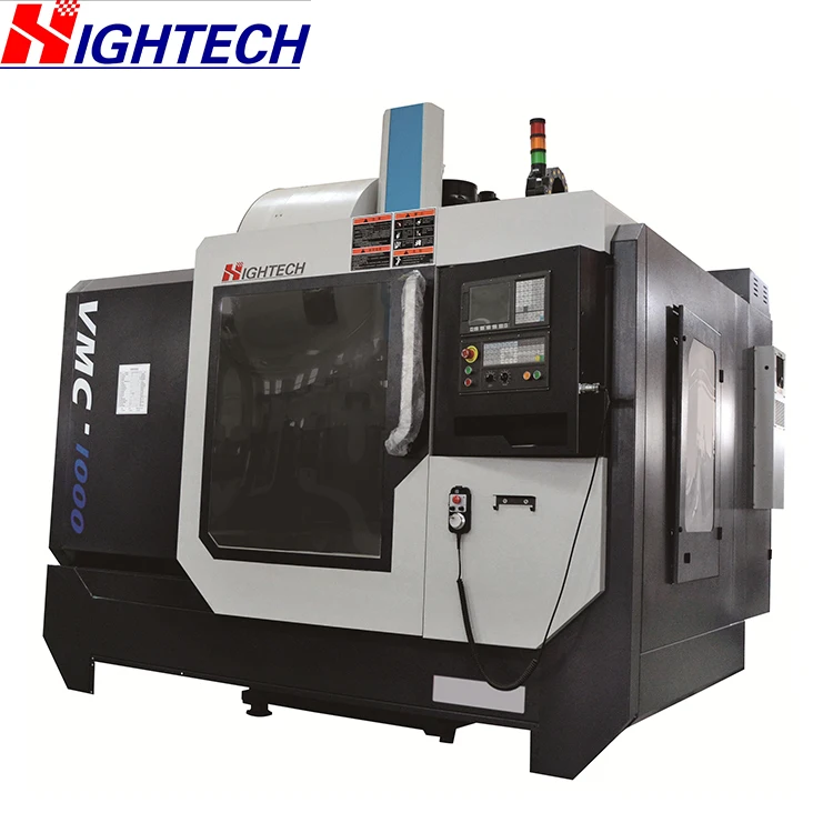 VMC1000 CNC Machine Center