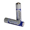 super leak proof 0.00% mercury dry battery 1.5v aaa r03
