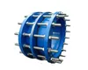 THE ZINC OR Black Casting Iron Grooved Fittings elbow Tee Reduce pipes fittins