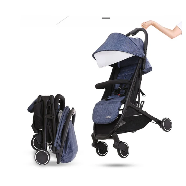fancy strollers for babies