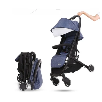 fancy strollers