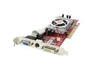 Sapphire 100114 LB Sapphire 100114 LB Radeon 9250 256MB 128-bit DDR PCI Video Card