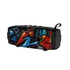 Factory Price 6W Outdoor Sports Backpack Mini Portable Bluetooth Speaker for Cycling
