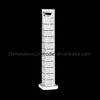 3D Intelligence Creative DIY Metal Puzzle Shanghai World Financial Center 3D Puzzle Toy