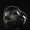 custom clear transparent acrylic display globe dome hemisphere sphere from pmma, perspex,Plexiglass