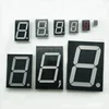 1.8/2.3/3/4/5/6/8 Inch Small Large Digital Clock Red 7 Segment LED Display