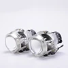 HELLA4 Bi Xenon Projector Lens Light G4 Hid Xenon Retrofit Headlight Kit for D1S D2S Headlights