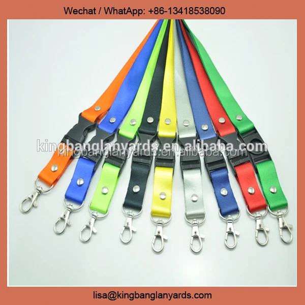 Lanyard Accessories Id Card Holder Badge Metal Id Card Holder - Buy ...