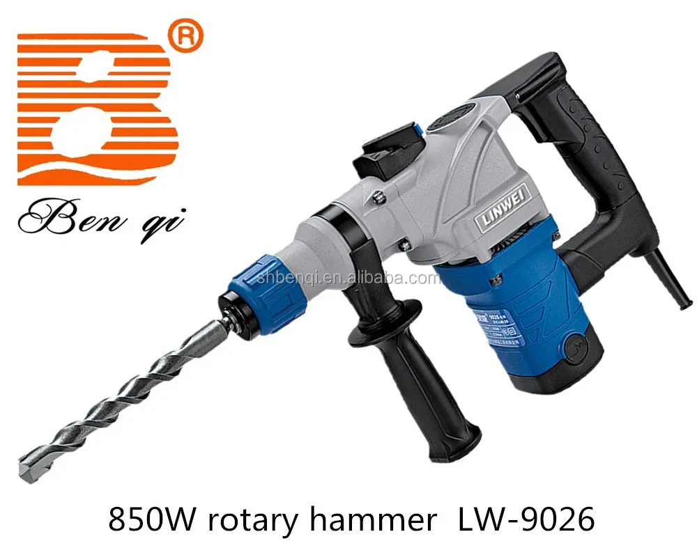Professional Electric Jack Rotary Hammer Drill Buy Rotary Hammer