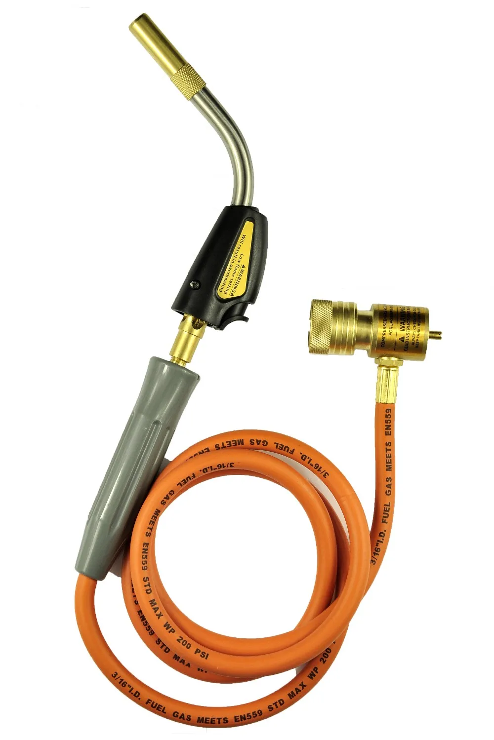 Refrigeration Hand Brazing Welding Torch Mapp Gas Buy Welding Torch,Welding Torch Mapp Gas