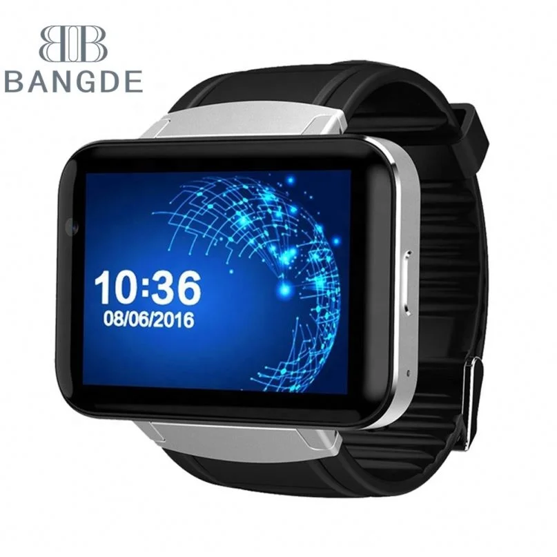 Video Call 4g Smart Android Hand Watch 