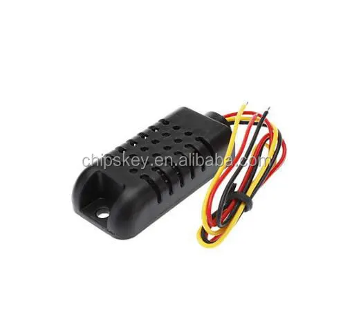 La Temperatura y Humedad Digital del Sensor Capacitivo en DHT21 SHT10 SHT11 Alternativa AM2301