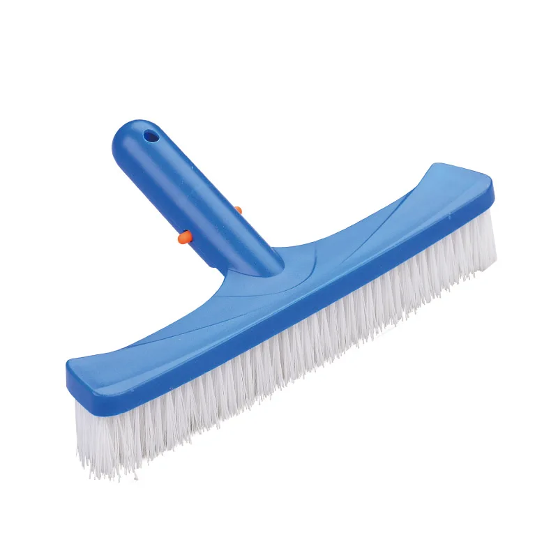 Poolstar Classic Collection 10inch Pp/pps Pool Algae Brushes Classic