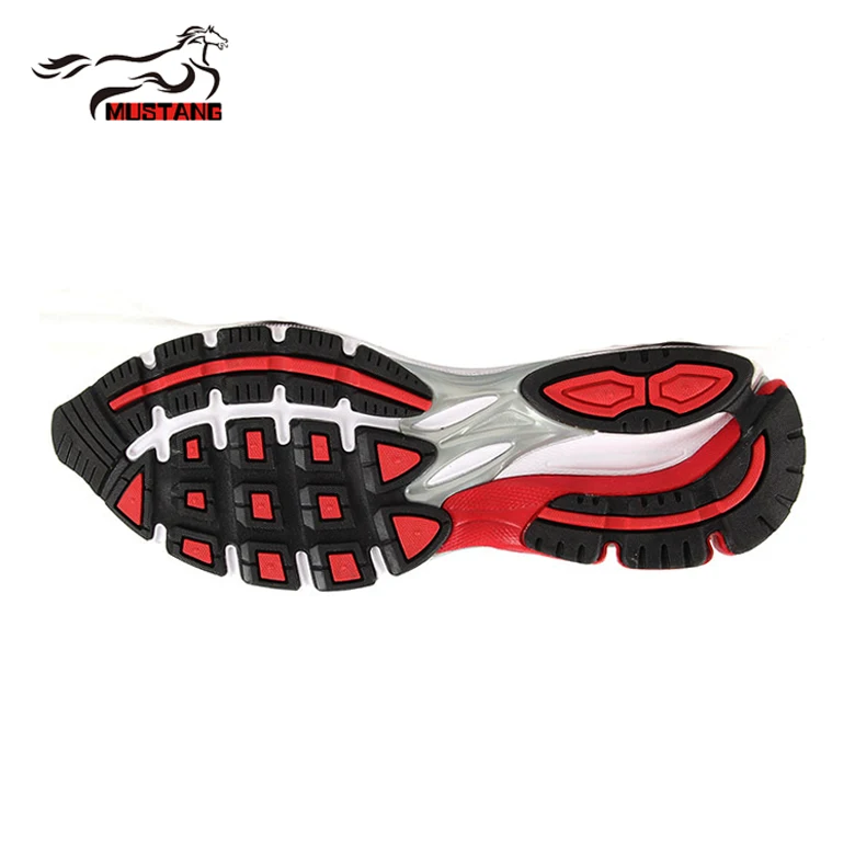 2023 Jinjiang Wholesale New Styles Eva Custom Soccer Football Soles