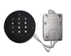 Super quality most popular electronic lock digital code safe lock