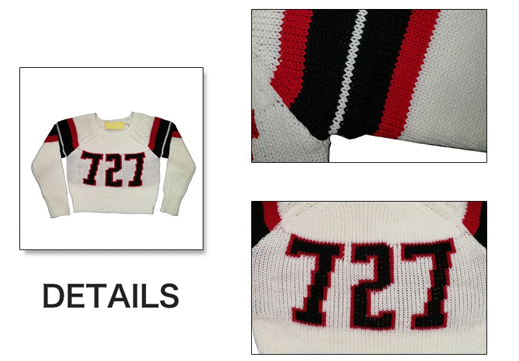 Professional New Fancy Design Children's Sweater Boys Jacquard Sweater