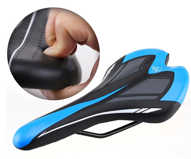 Comfortable Sport Out Seat Cushion Bicycle Parts Cycling Mountain Road