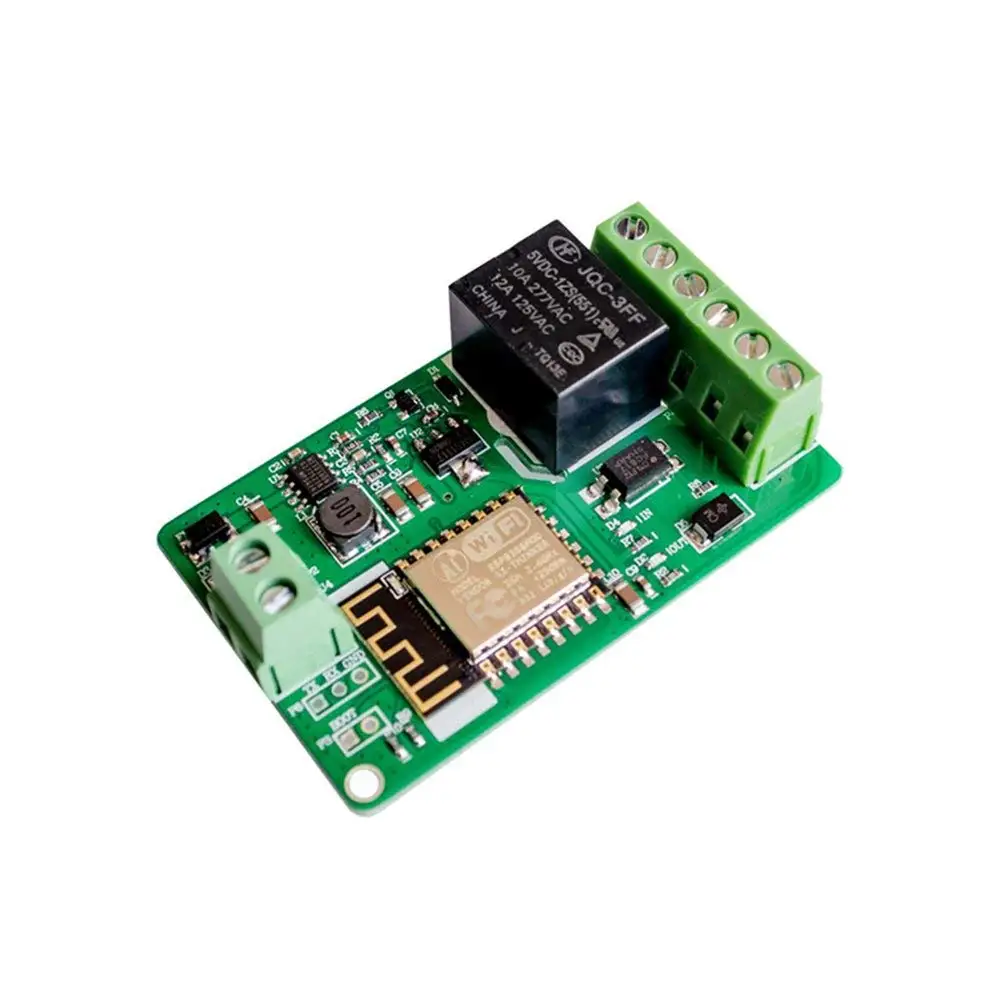HUIMAI Guaranteed New 1Pcs Blue OV7670 300KP VGA Camera Module for Arduin