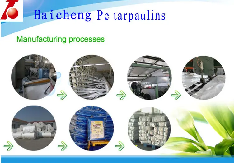 100% waterproof and silproof virgin pe insulation tarpaulin for swimming pool cover