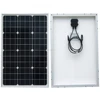 Hot sale best price 12v 50w 60w solar panel