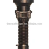 super power police hid flashlight