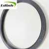 Select Size TC Double Lip Rubber Rotary Shaft Oil Seal with Spring