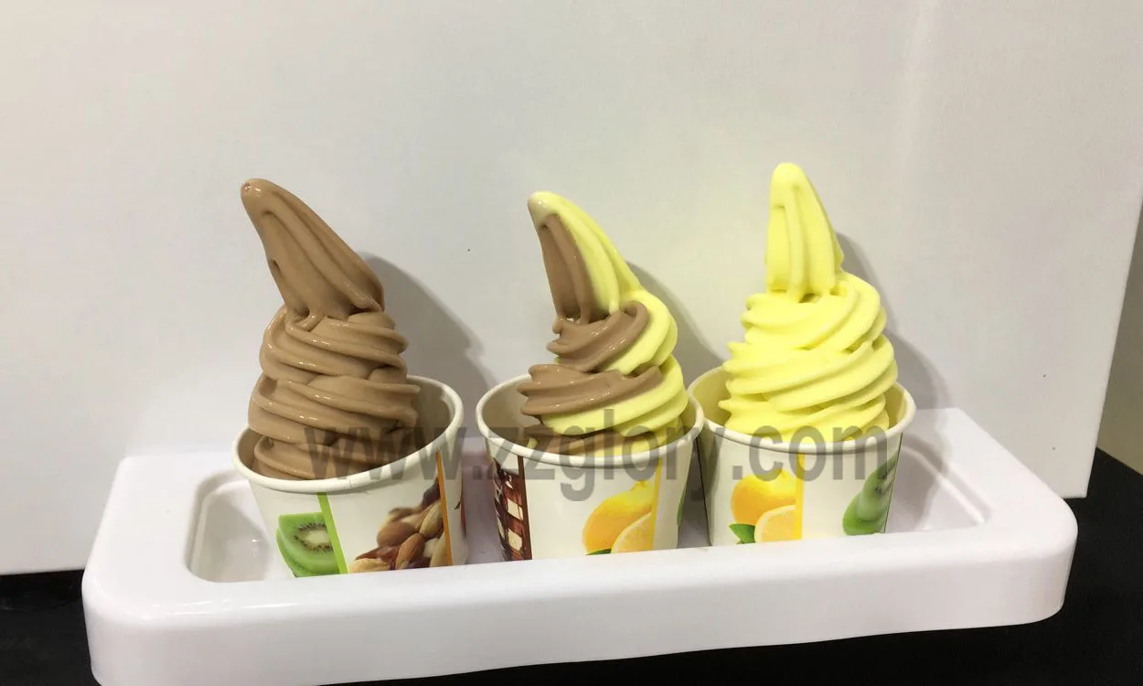 Mcdonald's Taylor Soft Serve Ice Cream Machine Price With Ce